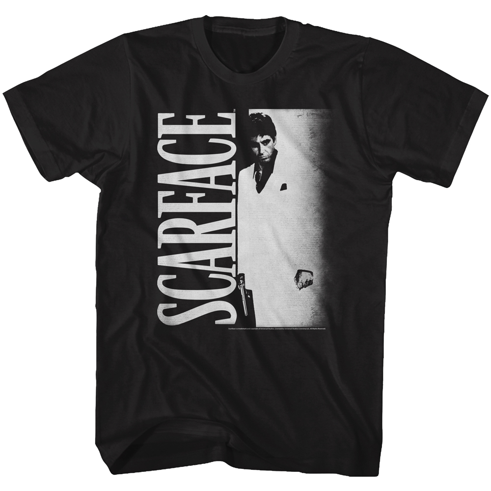 Product categories Scarface Archive | T-Shirts by American Classics OnLine