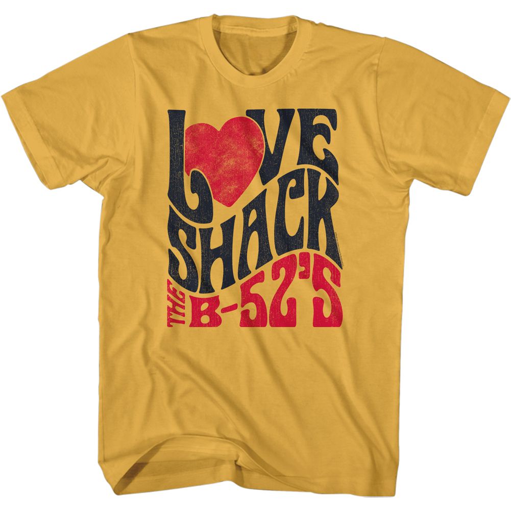 vintage b52s shirt