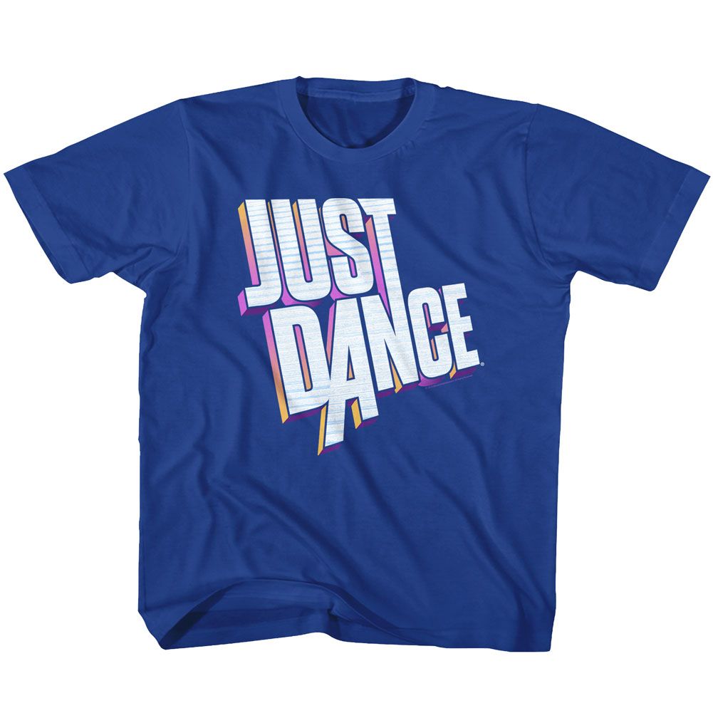 Product categories Just Dance Archive | T-Shirts by American Classics ...