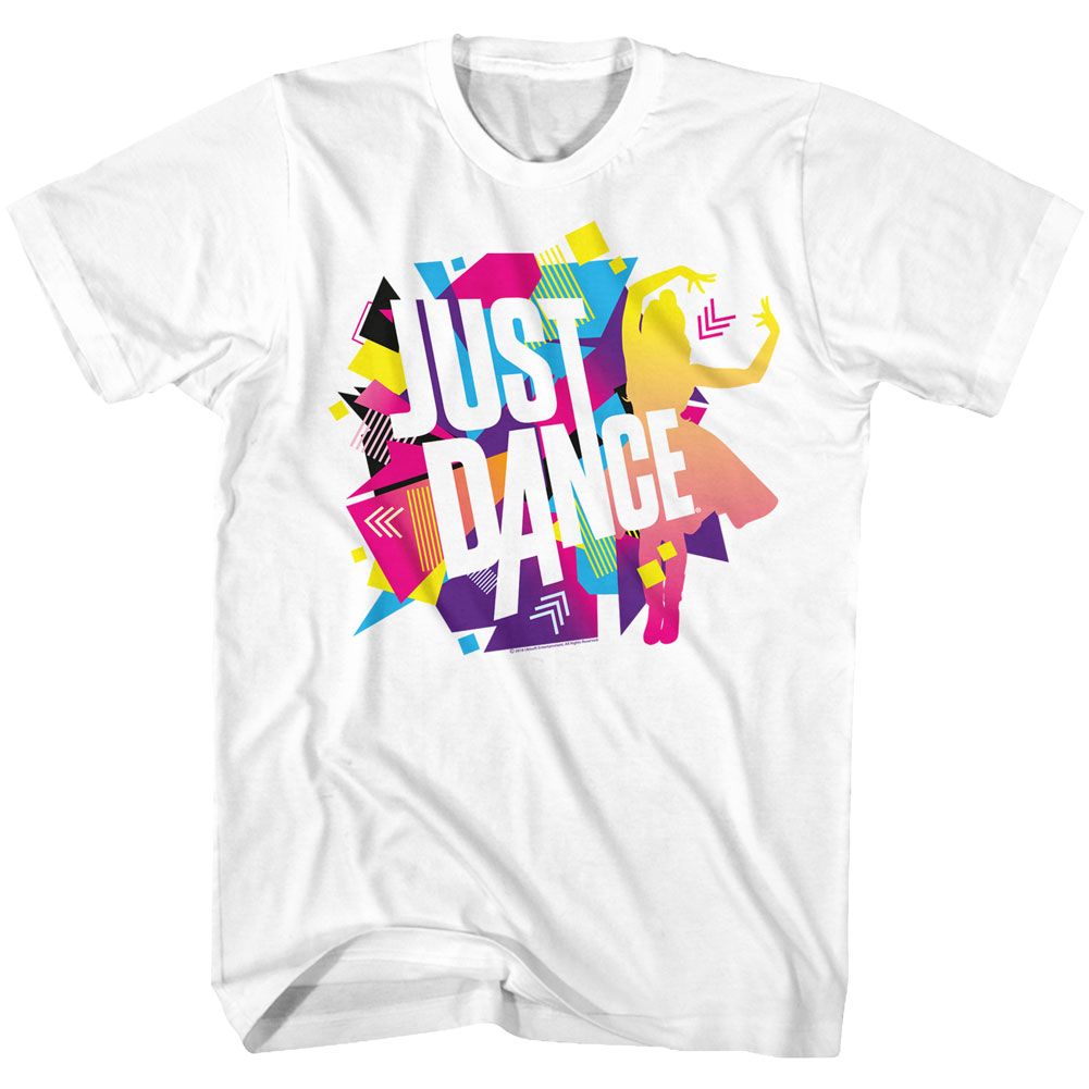 just dance merch