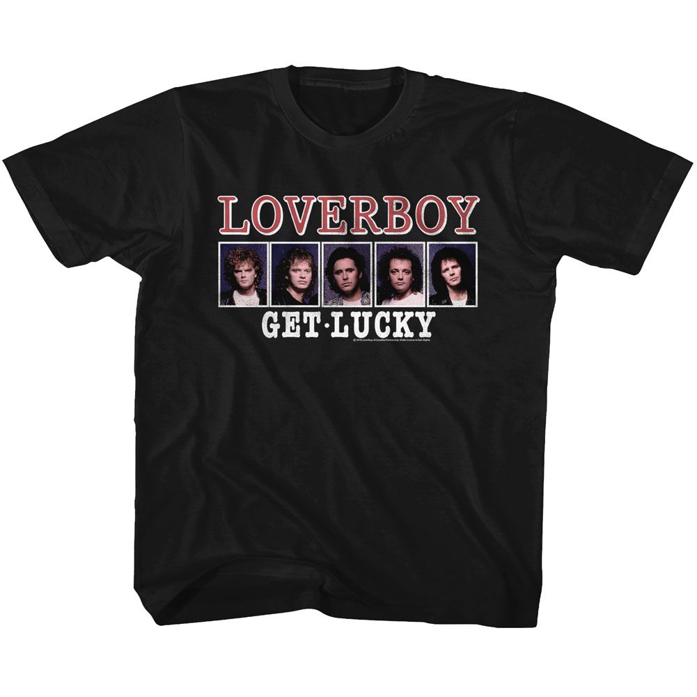 charles jeffrey loverboy t shirt