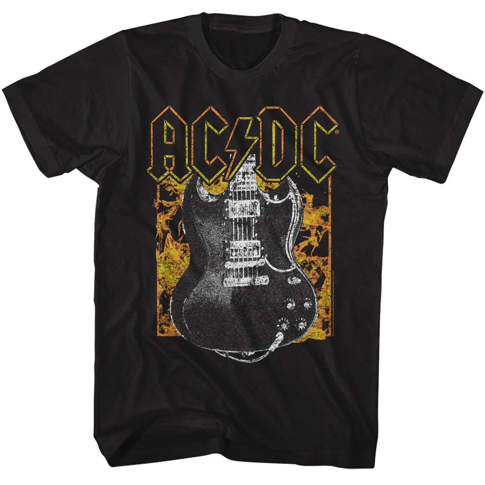 Product categories ACDC Archive | T-Shirts by American Classics OnLine