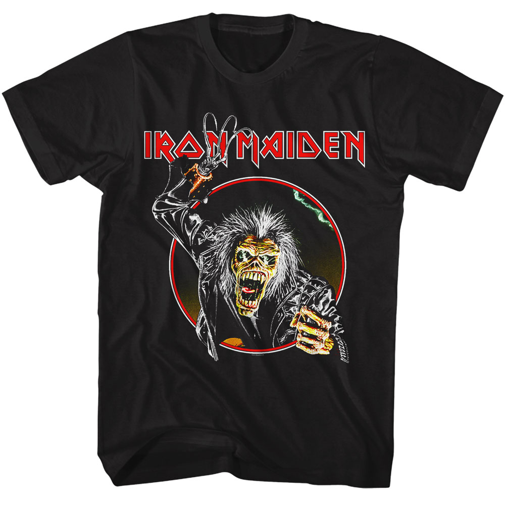 Claw – Iron Maiden Tall Shirt