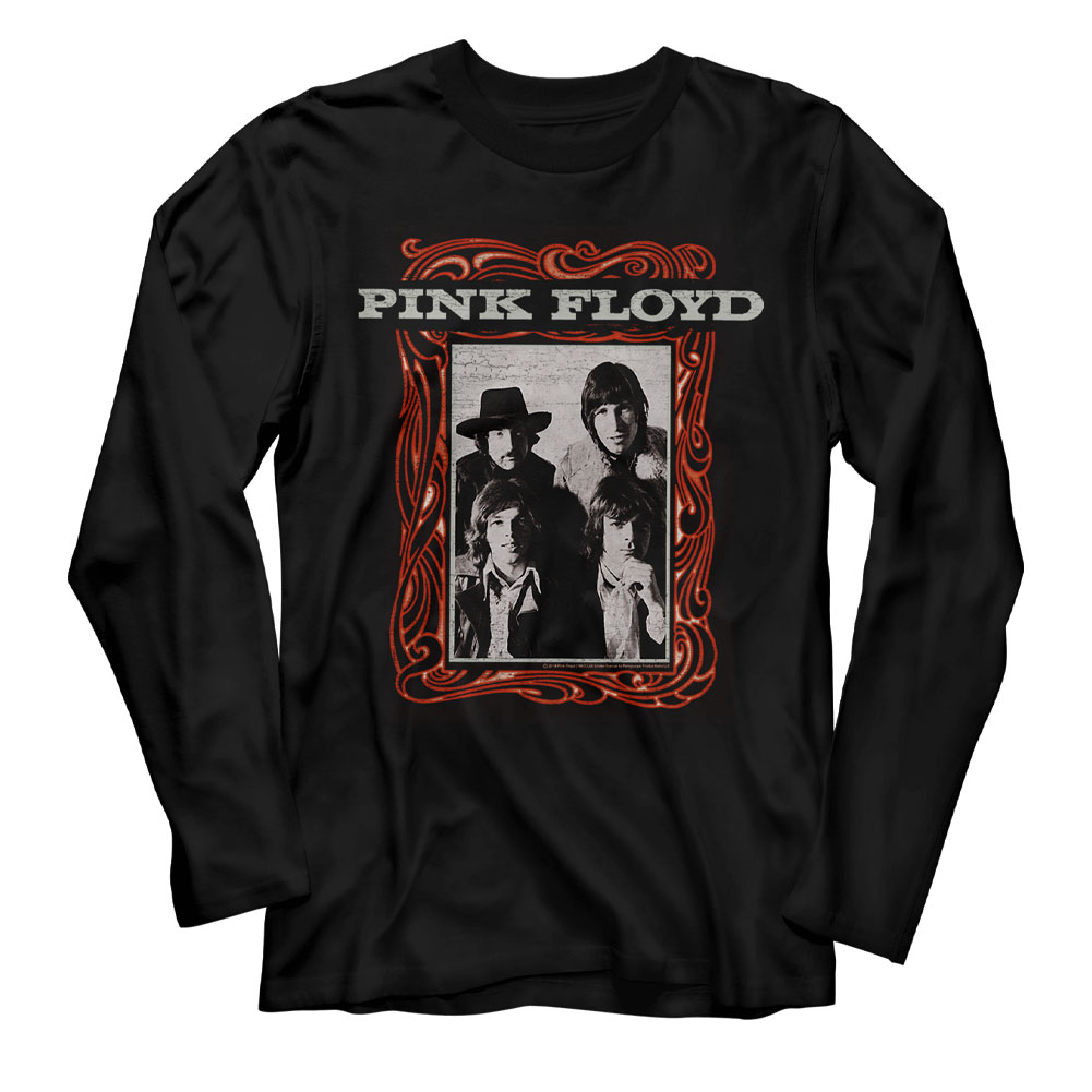 Product categories Pink Floyd Archive | T-Shirts by American Classics ...