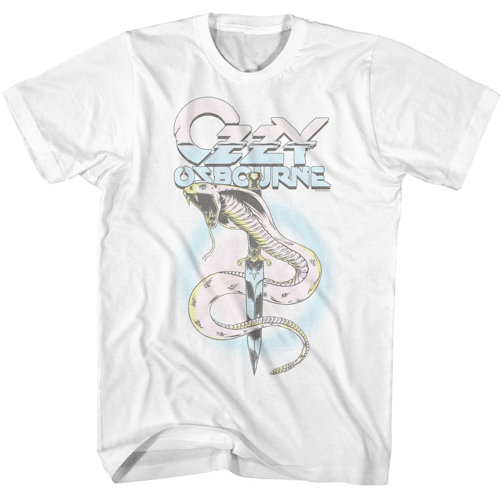 ozzy osbourne online shop