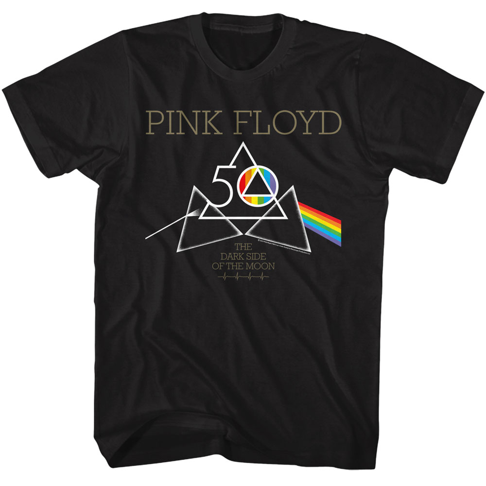 Product categories Pink Floyd Archive | T-Shirts by American Classics ...