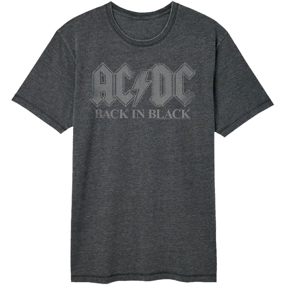 Product categories ACDC Archive | T-Shirts by American Classics OnLine