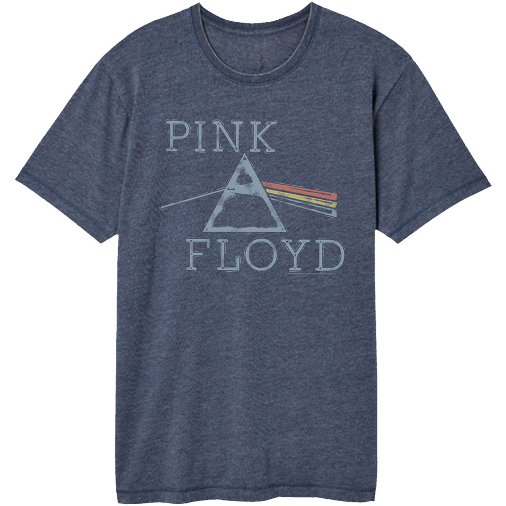 Product categories Pink Floyd Archive | T-Shirts by American Classics ...