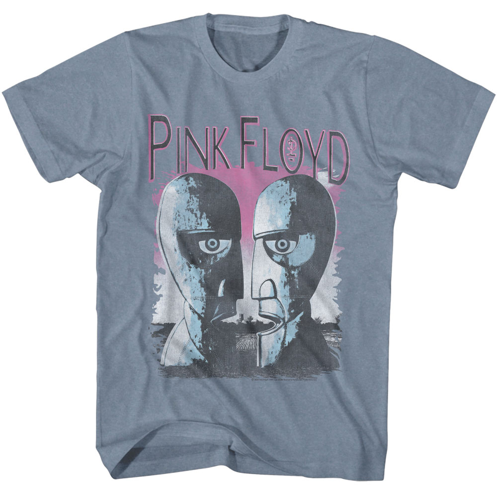 Product categories Pink Floyd Archive | T-Shirts by American Classics ...