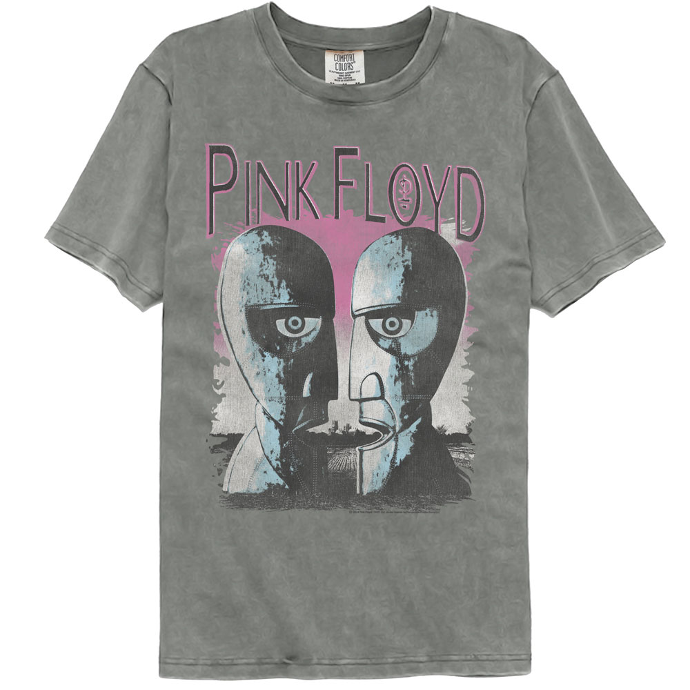 Product categories Pink Floyd Archive | T-Shirts by American Classics ...